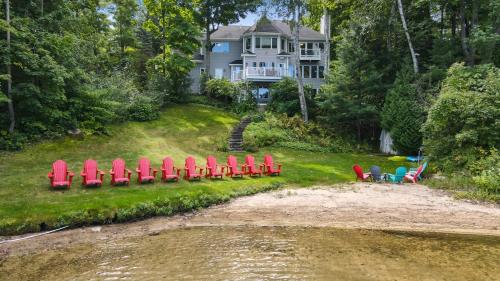 The Beach House - image 13