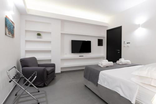 Suite Palermo Apartment Room Type - Superior Queen Room