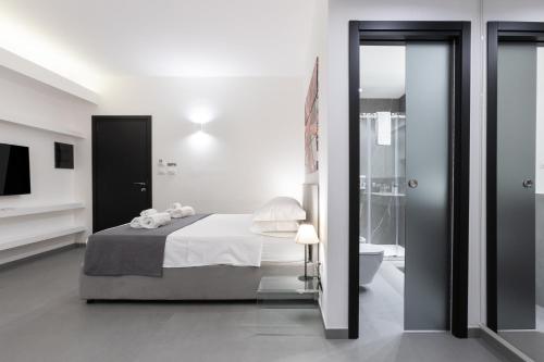 Suite Palermo Apartment