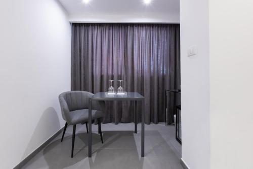 Suite Palermo Apartment