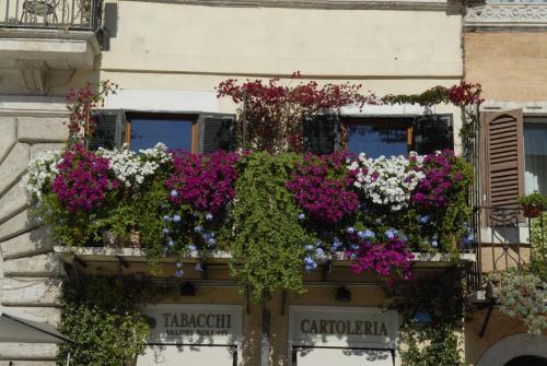 Appartamento Benincampi, Rom