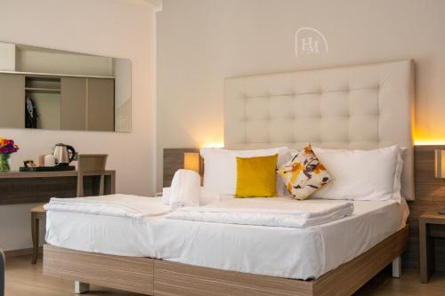 Hotel Delle Mimose - image 3