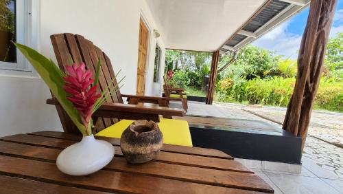 設施, Sutopia Holiday Resort in 梅爾佐格