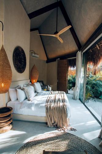 Hotel Muare & Spa Tulum