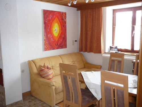 Ferienhäuschen Kathrein in Ehenbichl