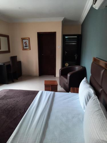 hotel photo