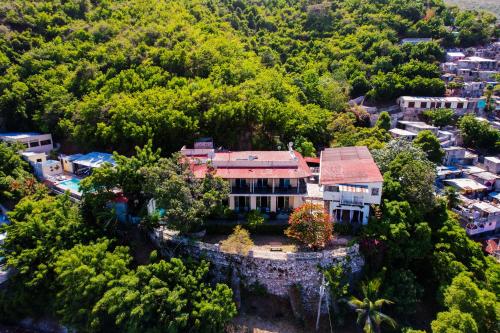 Habitation Des Lauriers Cap-Haitien