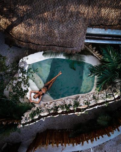 Hotel Muaré & Spa Tulum