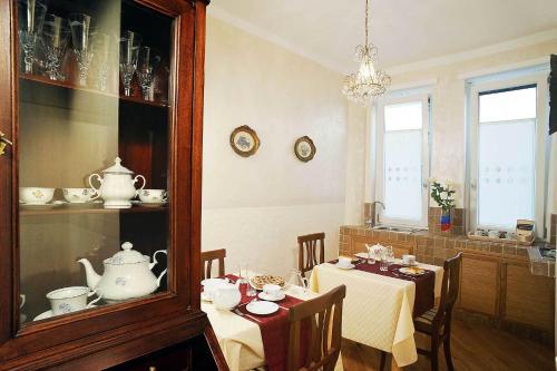 Sweet Dreams in St Peter B&b 2