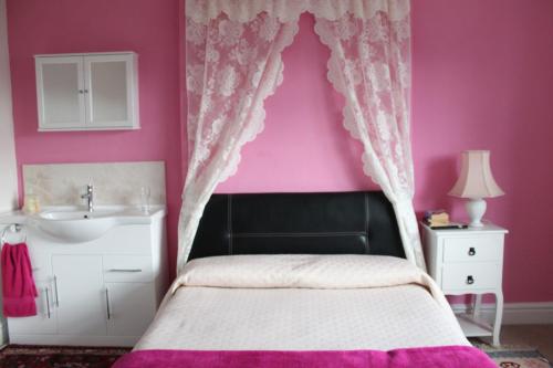 Saint Gabriel's Road Guesthouse, Londýn (fotografie 2)