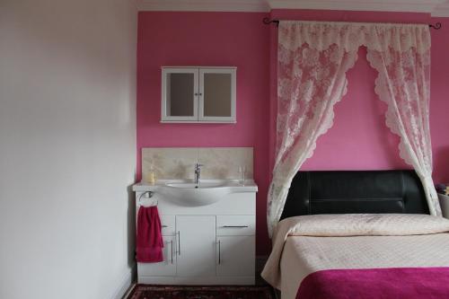 Saint Gabriel's Road Guesthouse, Londýn (fotografie 4)