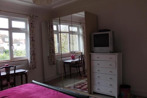 Saint Gabriel's Road Guesthouse, Londýn (fotografie 5)