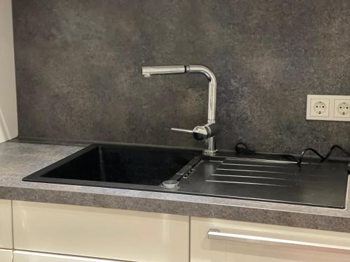 Ruhige Ferienwohnung , ideal für Berufspendler in Hadamar Nonnengasse 33 (Ruhige Ferienwohnung , ideal fur Berufspendler in Hadamar Nonnengasse 33) in Hadamar