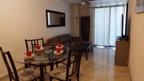 Cancún Suites Apartments - Hotel Zone