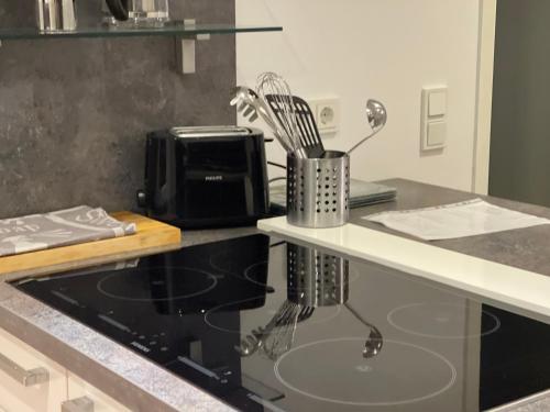 Ruhige Ferienwohnung , ideal für Berufspendler in Hadamar Nonnengasse 33 (Ruhige Ferienwohnung , ideal fur Berufspendler in Hadamar Nonnengasse 33) in Hadamar