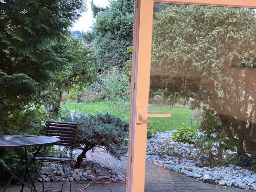 Ruhige Ferienwohnung , ideal für Berufspendler in Hadamar Nonnengasse 33 (Ruhige Ferienwohnung , ideal fur Berufspendler in Hadamar Nonnengasse 33) in Hadamar