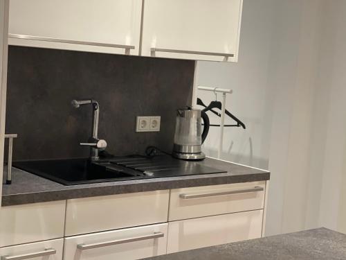 Ruhige Ferienwohnung , ideal für Berufspendler in Hadamar Nonnengasse 33 (Ruhige Ferienwohnung , ideal fur Berufspendler in Hadamar Nonnengasse 33) in Hadamar