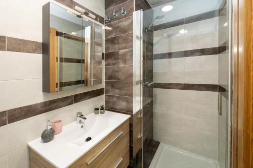 3 bedroom Elegant & Cozy City Centre, Granada (photo 10)