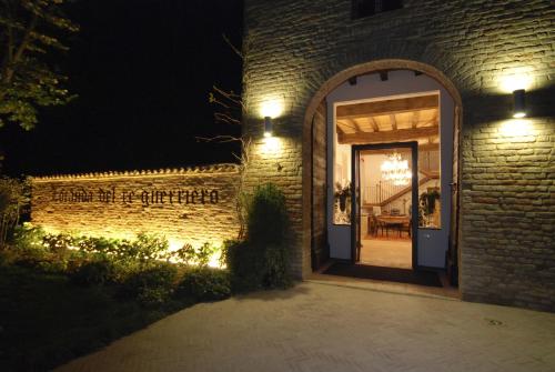 Locanda Del Re Guerriero 3