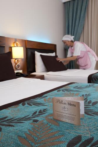 Xperia Grand Bali Hotel - All Inclusive - image 3