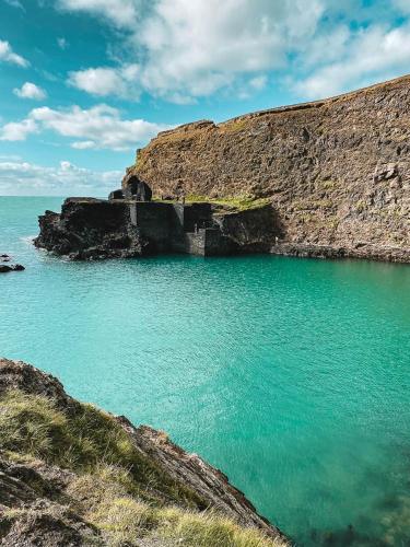 Cuddfan Fach - Pembrokeshire Stunning Barn near the Coastal Path