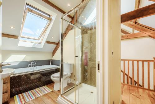 Ysgubor Uchaf - image 3