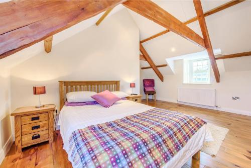 Ysgubor Uchaf - image 9