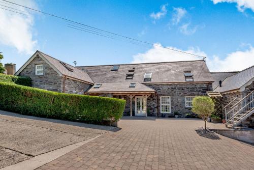 Ysgubor Uchaf - image 6