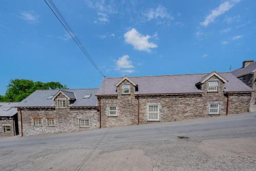 Ysgubor Uchaf - image 5