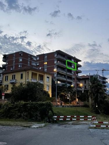 Karl&Deby Lugano stazione/centro in Massagno