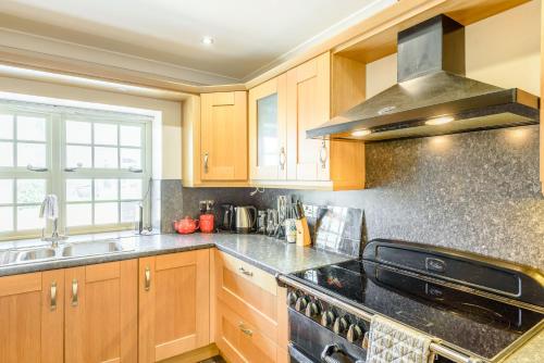 Ysgubor Isaf - image 8