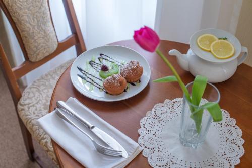 Vele Rosse Hotel business & leisure - image 4