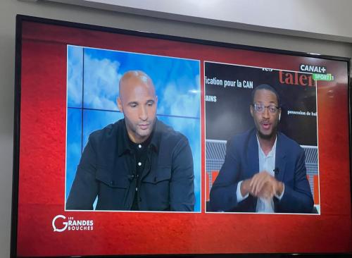 Zac Mbao appartement en face de la place in Rufisque