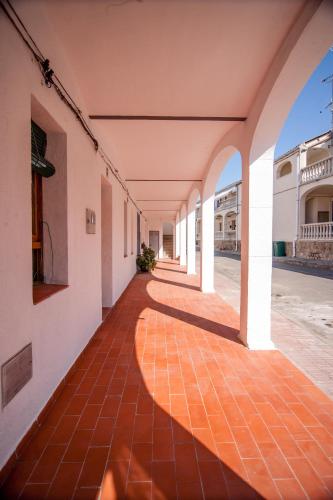  Colonia Apartamento Rural in Bellmunt de Ciurana
