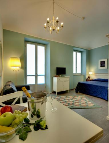 Santa Giulia Hotel e Residence Torino, Turin (photo 6)