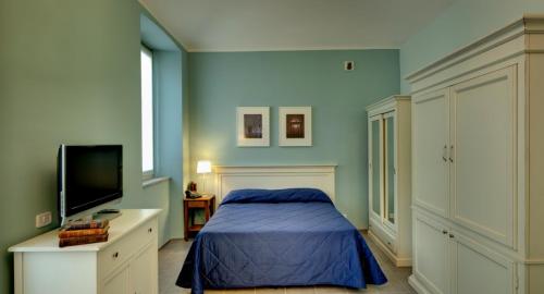 Santa Giulia Hotel e Residence Torino, Turin (photo 9)