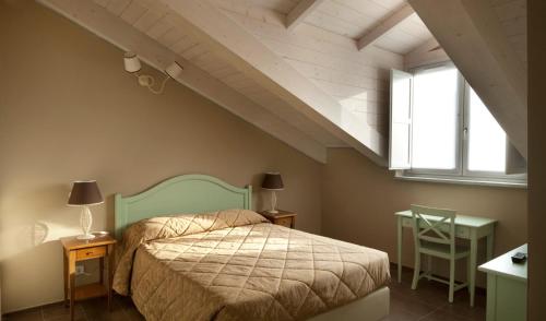 Hotel & Residence Santa Giulia - image 4