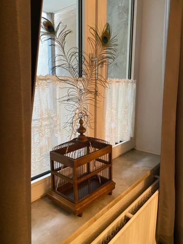 Central City Privatapartment Relax-Inn, Netflix & Sky TV!, Hannover (photo 5)