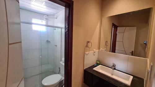 Tamandare Praia Hotel