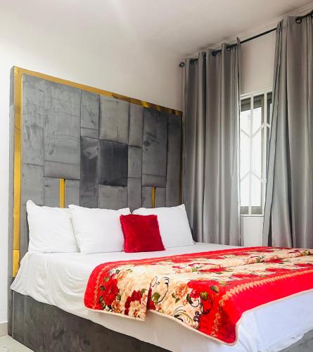 LeeNash Homestay
