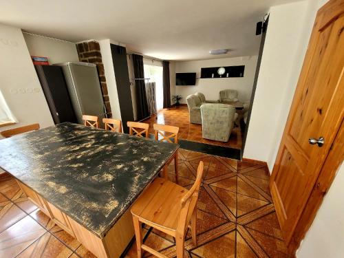 Wellness Aqua House in Prague 21