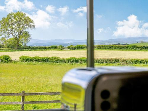 A szálláshely kívülről, Pickle Cottage in Hutton Roof