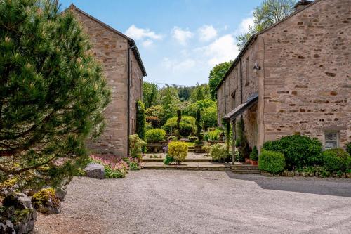 A szálláshely kívülről, Pickle Cottage in Hutton Roof
