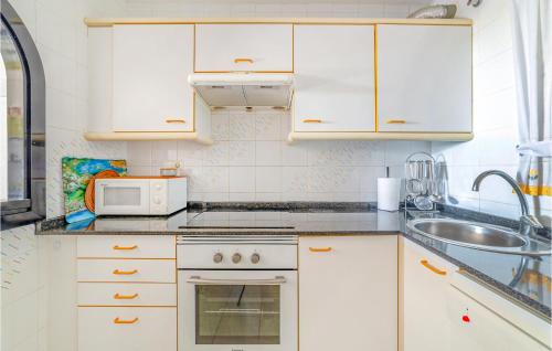 Two-Bedroom Apartment image 10