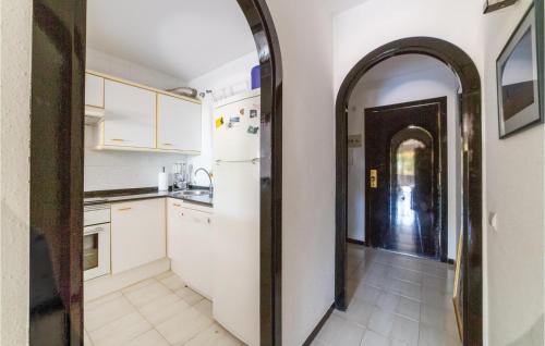 Two-Bedroom Apartment image 9