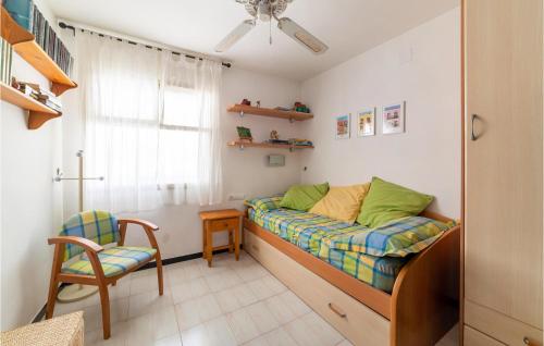 Two-Bedroom Apartment image 5