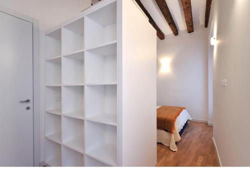 Botteri Palace Apartments by Wonderful Italy, Benátky (fotografie 9)