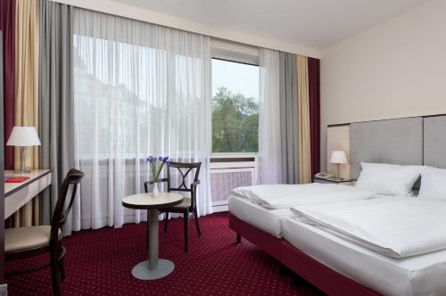 Come Inn Berlin Kurfürstendamm - image 3