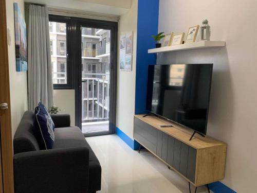 Staycation Shore Residence @Near Mall Of Asia, Manila (photo 4)