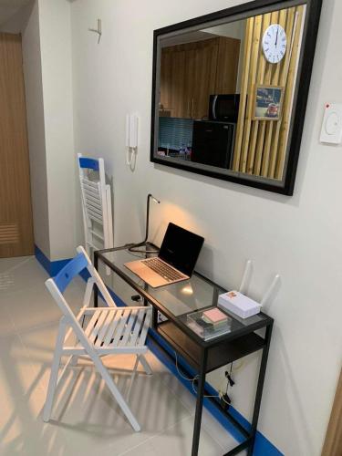 Staycation Shore Residence @Near Mall Of Asia, Manila (photo 6)